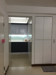 Blk 782B Woodlands Crescent (Woodlands), HDB 5 Rooms #163306892